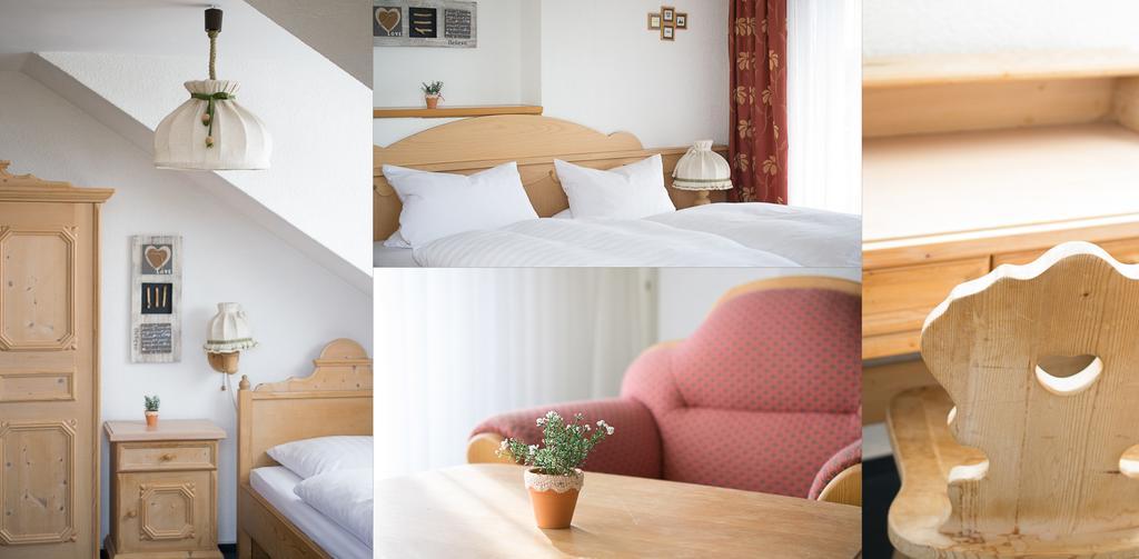 Noahs Arche Pension พอทเทนชไตน์ ห้อง รูปภาพ