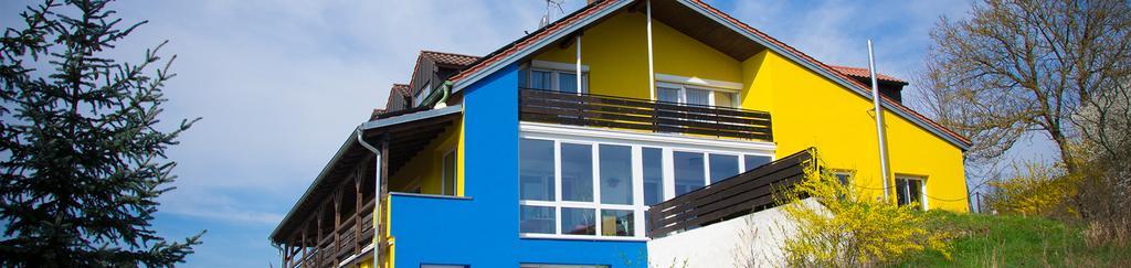 Noahs Arche Pension พอทเทนชไตน์ ภายนอก รูปภาพ